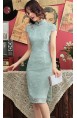 Lennox Cheongsam